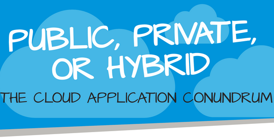 Are you faced with a "cloud application conundrum"? Turn to #EMC's Cloud Advisory Service bit.ly/emccas1