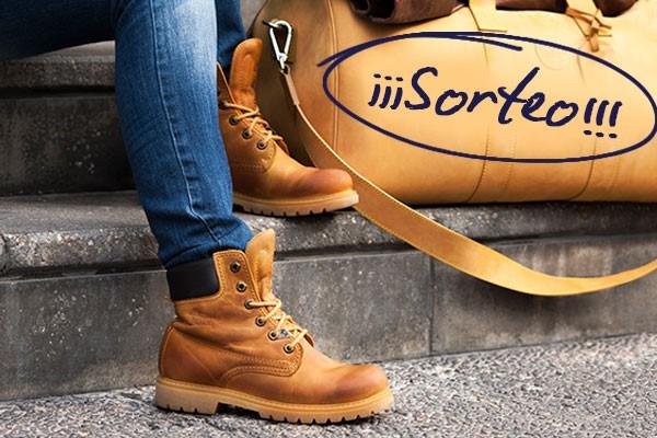 ¡ÚLTIMO DÍA! ¿Quieres las clásicas #PanamaJack? Síguenos +RT para participar en el SORTEO. Mañana diremos el ganador.