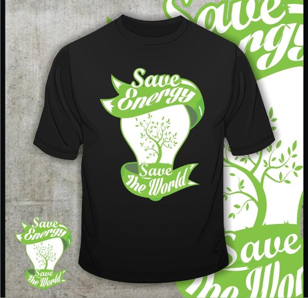 sigitLoekito's tweet photo. @kdri  Desain Kaos "save the world" http://t.co/sCHRfRLNgI