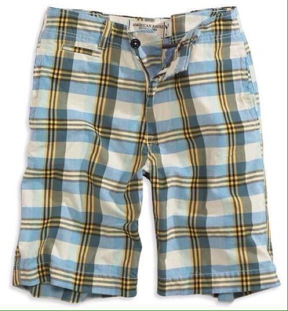 cargo shorts starter pack