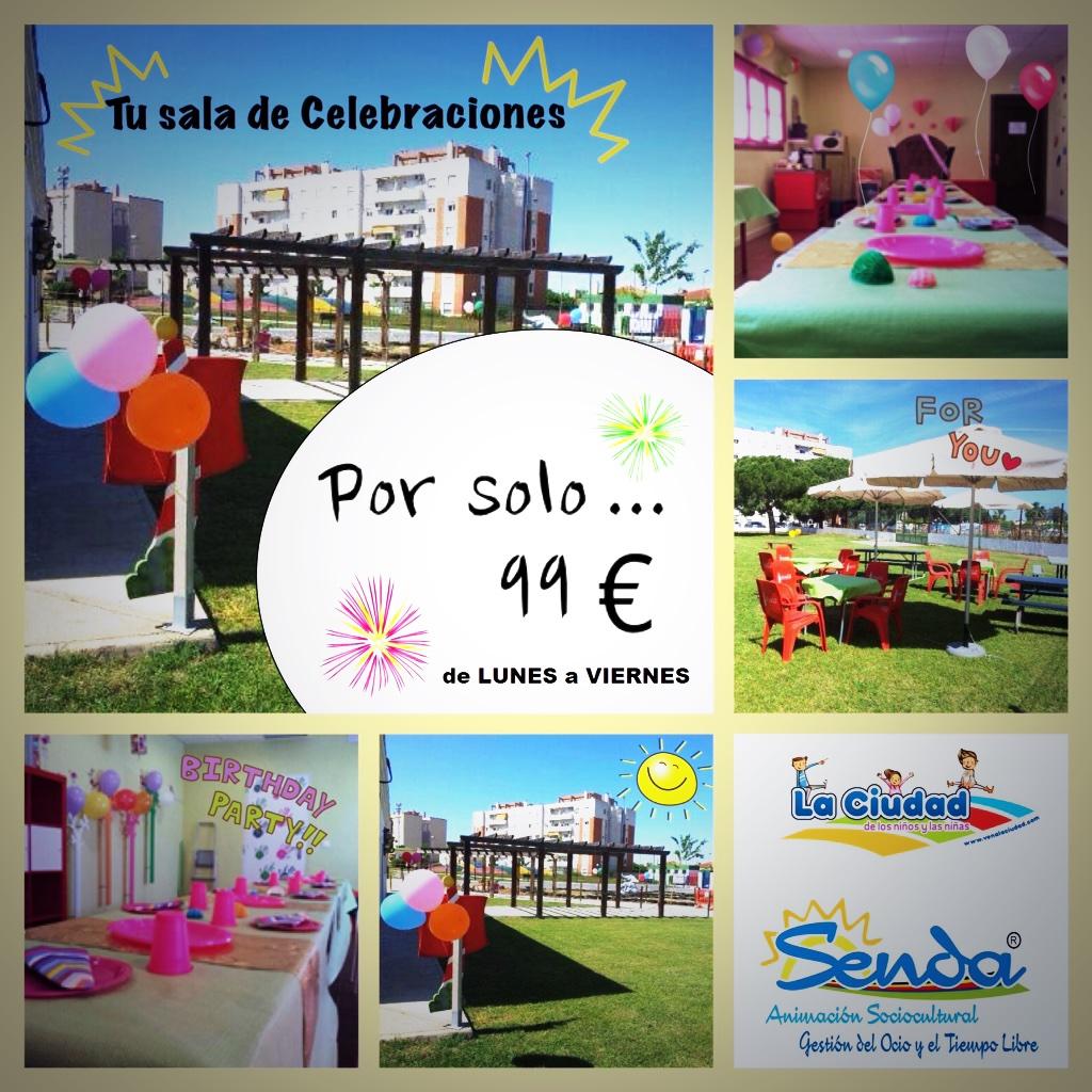 SendaSLL's tweet photo. Vaya fin de semana que hemos tenido en La Ciudad de los Niños, el próximo más y mejor. http://t.co/fvk4iJsINt