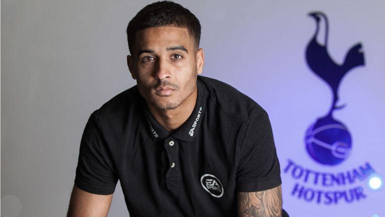 Happy Birthday Kyle Naughton! Tottenhams right back turns 26 years old today. 