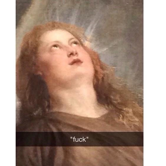 haleechu's tweet photo. Me this entire semester basically http://t.co/GVx7fWo2DR