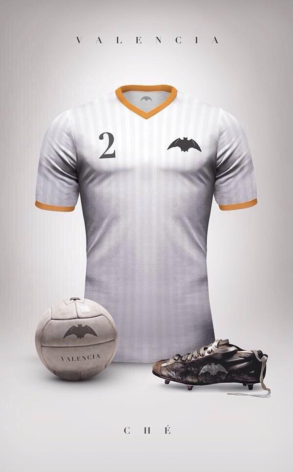 91minutosVAL's tweet photo. RT si te gusta esta camiseta del Valencia http://t.co/CMpG2q5xGu