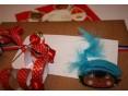 Op zoek naar #sinterklaascadeautjes? Kijk even op #vrolijkopvakantie.com