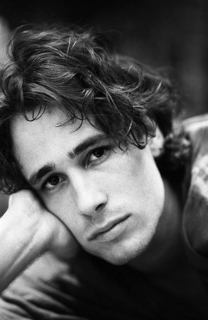 Happy birthday, Jeff Buckley. Im grateful for his music and wish I could hear more. 