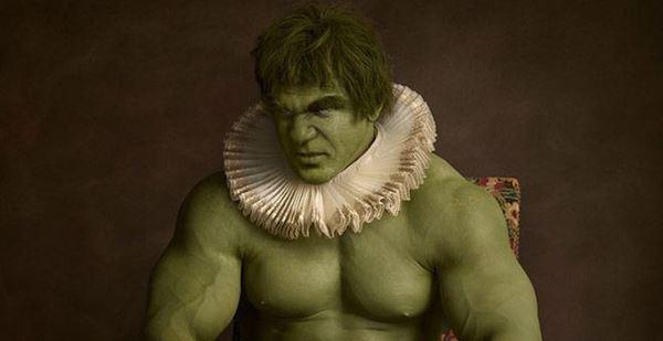 absolutpedro's tweet image. "@Aullidos: La galería de retratos isabelinos de personajes de comics y scifi lo está petando
aullidos.com/imagenes-galer… http://t.co/CMOmWvvKJb"