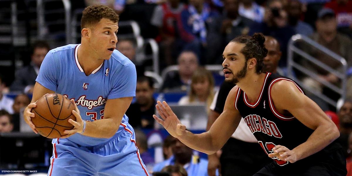 Bulls open 7 on the road tonight vs Clippers at 9:30pm CT (@CSNChicago &amp; <a href="/NBATV/">NBA TV</a>, Live stream: bit.ly/1xQEJKf)