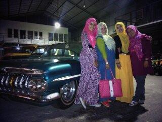 Happy family:*