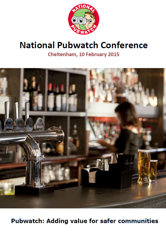 AlexJKenyon's tweet photo. @NatPubwatch Conference 2015 launched. Speakers Announced and Bookings available https://t.co/if3XRID4ka @morningad http://t.co/6HBcxtJuMs