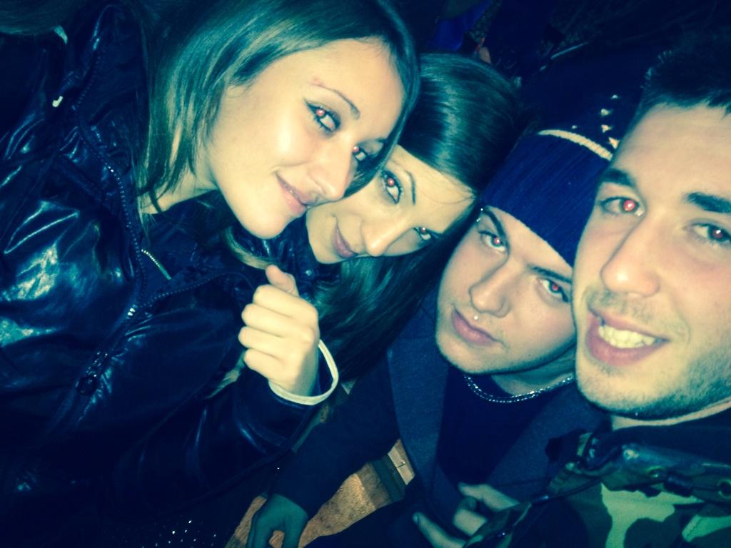 VninaG's tweet photo. Make friday on 🔝 http://t.co/KOHReNWNCZ