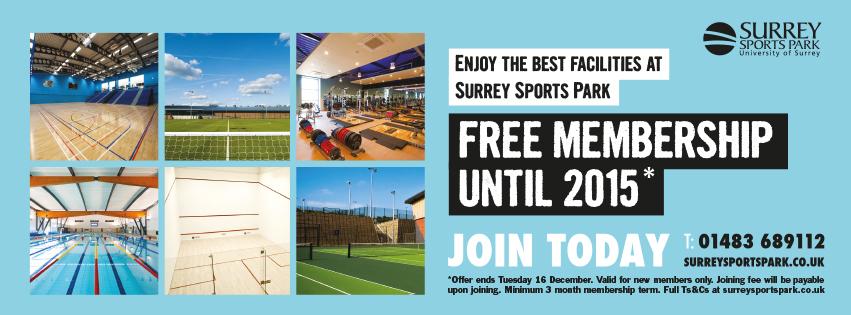 Gym, swim, classes, rackets, aqua, sauna &amp; steam - FREE UNTIL 2015! Join today: bit.ly/sspjoin914 #fitness