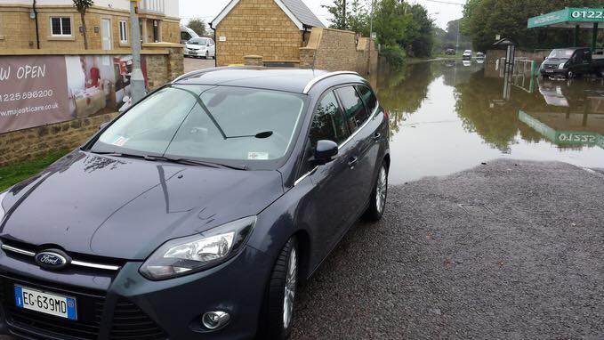 ColourIdeaLtd's tweet photo. @RobMurphyitv Flooded Shurnhold 2 months ago... http://t.co/3DvcW0k3ro