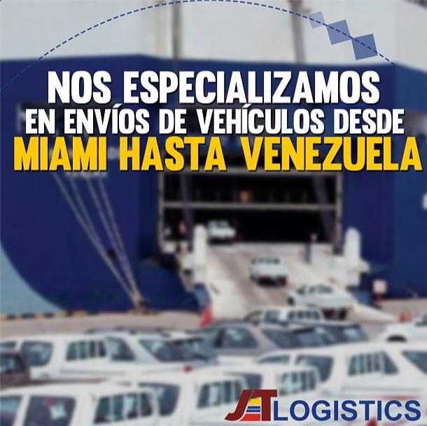 jtlogistic's tweet photo. Contamos con una amplia trayectoria en el proceso. Su vehículo seguro con #JTLogistic! #Vehiculos #Miami #valencia http://t.co/A8tqSdEg6H