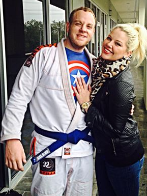 warriorsedgenb's tweet photo. Congratulations Jacob on your Blue Belt Promotion! @warriorsedgenb @RPBJJ1 @RPBJJ http://t.co/h4Cd3dfBWT