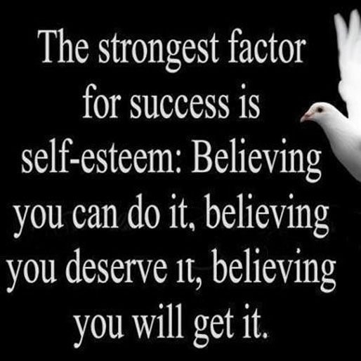 QueenMD10's tweet photo. #GotCurlsInspires: Believe in yourself! http://t.co/amIar2JRKU