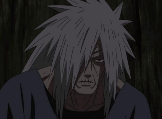 Uchiha Madaraうちはマダラ على تويتر おじいちゃんになってもマダラはイケメンだな Http T Co Mhewovqgfw