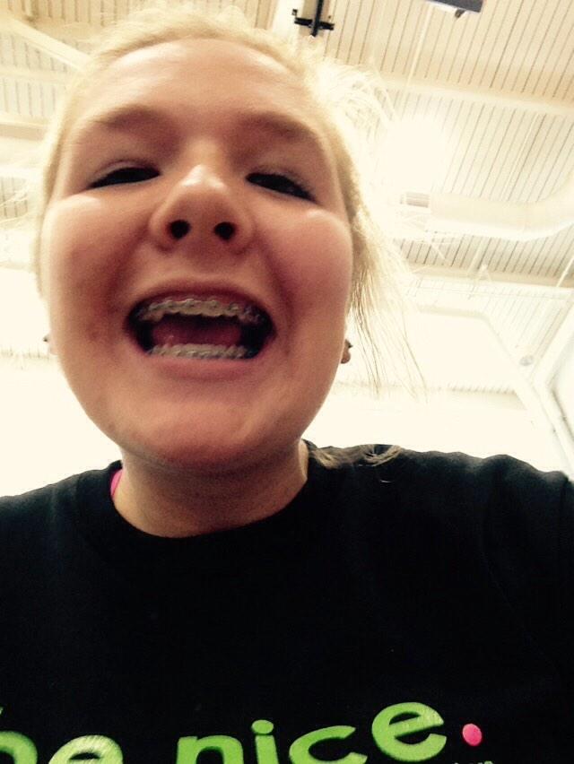 Madison75694084's tweet photo. Happy Birthday to this girl!😍😜 Love you so much kate!🎉💕 http://t.co/QRwVUNieSY