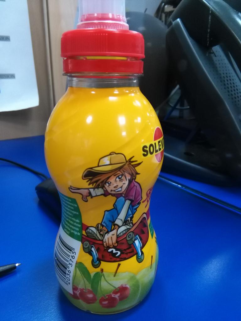 ElPoderDeGoogle's tweet image. Aburrida en la ofi