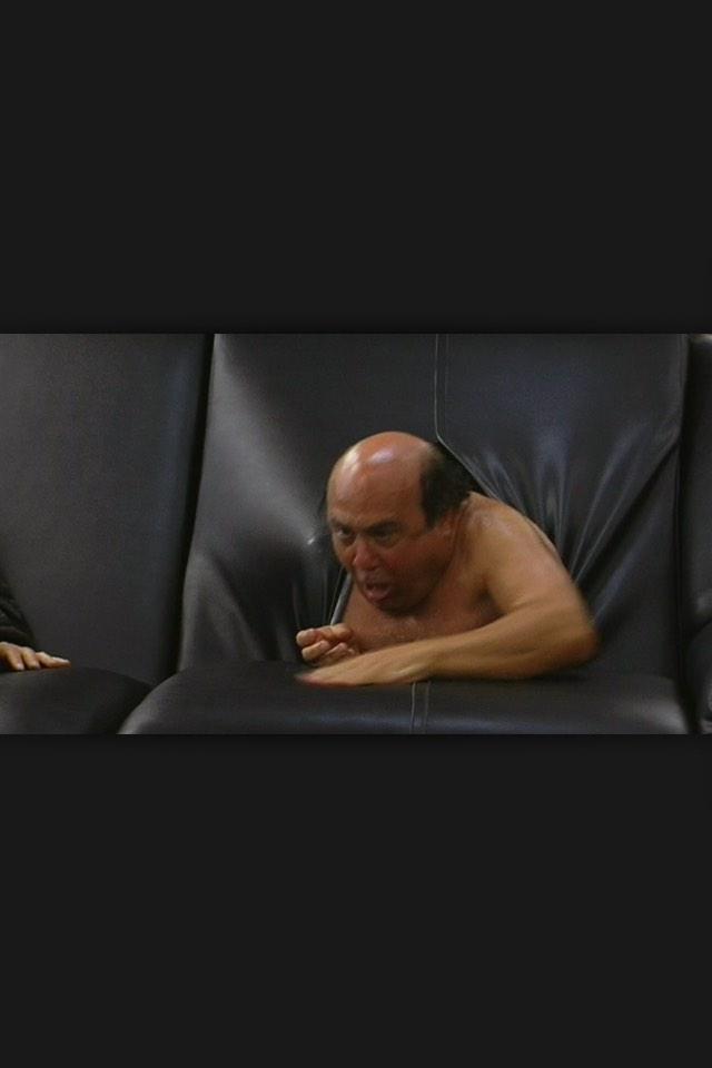 Happy birthday Danny Devito, our lord and savior 