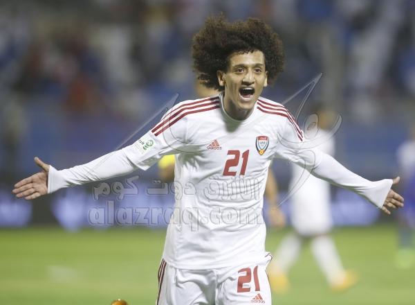 te9war's tweet photo. 3
صور مباراة
#الكويت_الامارات

#خليجي22
#كاس_الخليج
#خليجي_22 http://t.co/oTXcf5OcMx