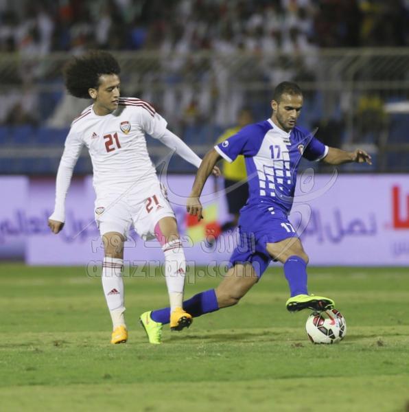 te9war's tweet photo. 3
صور مباراة
#الكويت_الامارات

#خليجي22
#كاس_الخليج
#خليجي_22 http://t.co/oTXcf5OcMx