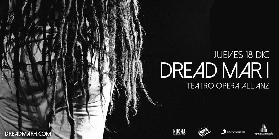 dreadmari's tweet photo. 18 Diciembre
Teatro Opera Allianz, BA

Anticipadas 
http://t.co/fhjvy92lWs

_ http://t.co/fjzXQP7vx0