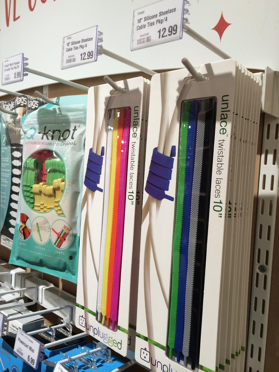 Unplugged Goods tweet media