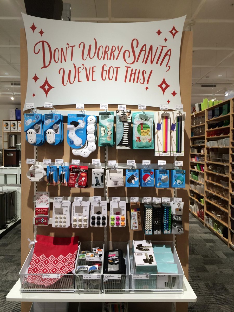 Unplugged Goods tweet media