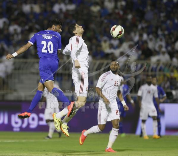 te9war's tweet photo. صور مباراة
#الكويت_الامارات

#خليجي22
#كاس_الخليج
#خليجي_22
#الابيض_الاماراتي
#الازرق http://t.co/5vxYFgXQdW