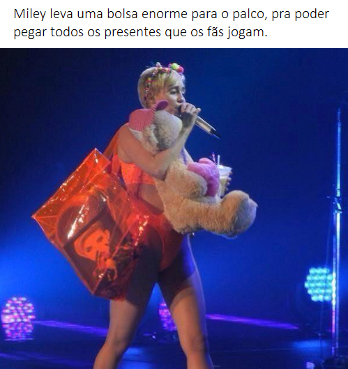TudoMiley's tweet photo. Melhor ídolo. #MTVStars Miley Cyrus http://t.co/YmP2eHMkMb