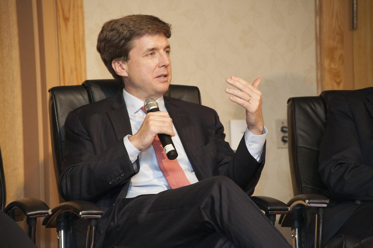 SpectrumReach's tweet image. #TWC_Media's GVP, Fred Bucher at last week's #AAF panel. #digital #marketing #media #Thats_How #advertising #b2b