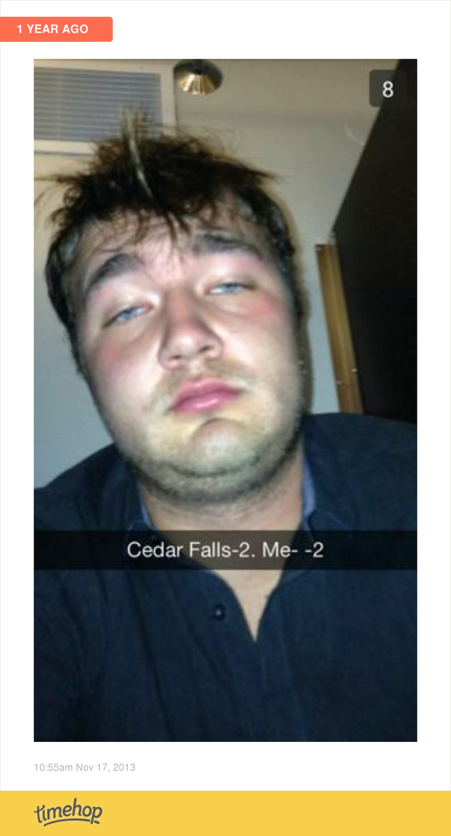 CLud_10's tweet photo. #BachMode #OneYearAgo #RIP http://t.co/P2wKu4wyih http://t.co/BSEVIui7IP