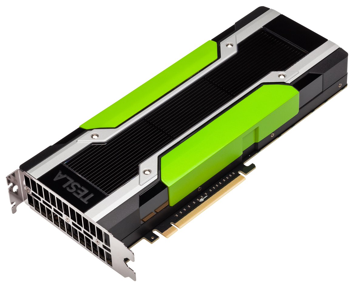 NVIDIAHPCDev's tweet photo. Introducing the Telsa K80! World's fastest accelerator for data analytics and scientific computing! #teslagpu #NVSC14 http://t.co/vbH85DxxPL
