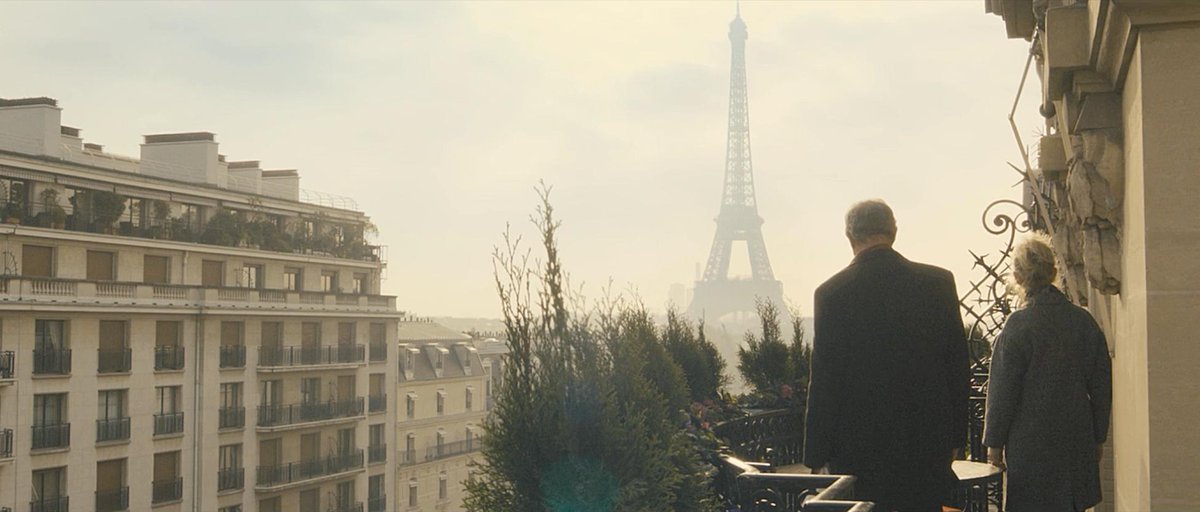 CurzonCinemas's tweet photo. If you can guess which Paris-set film this screenshot is from, you can win the DVD! #ParisFilms #MyOldLady http://t.co/cpUN7LzItR