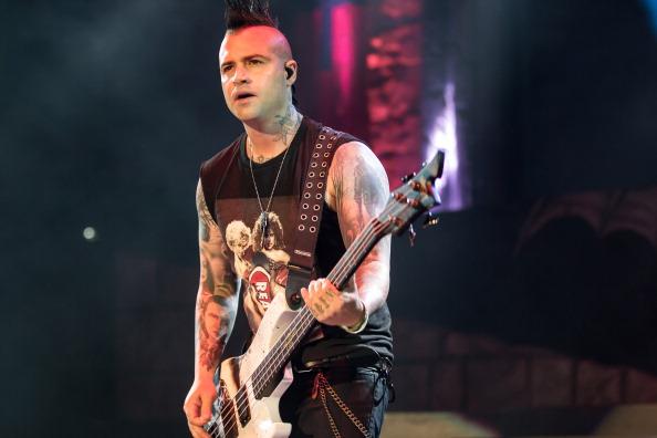 All hail Johnny Christ,Happy Birthday the 30th! 