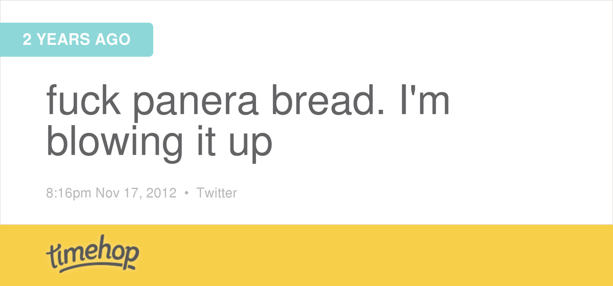 candysharp92's tweet photo. 2 years later &amp; I still feel the exact same way.. Thank god tomorrow is my last day ✌️ http://t.co/09i1tHks4x http://t.co/RgtfqhXeE8