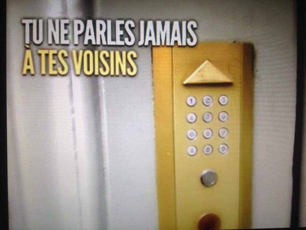 Parisien, vous vous reconnaissez ?