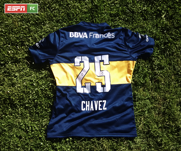 ESPN Fútbol Club tweet media