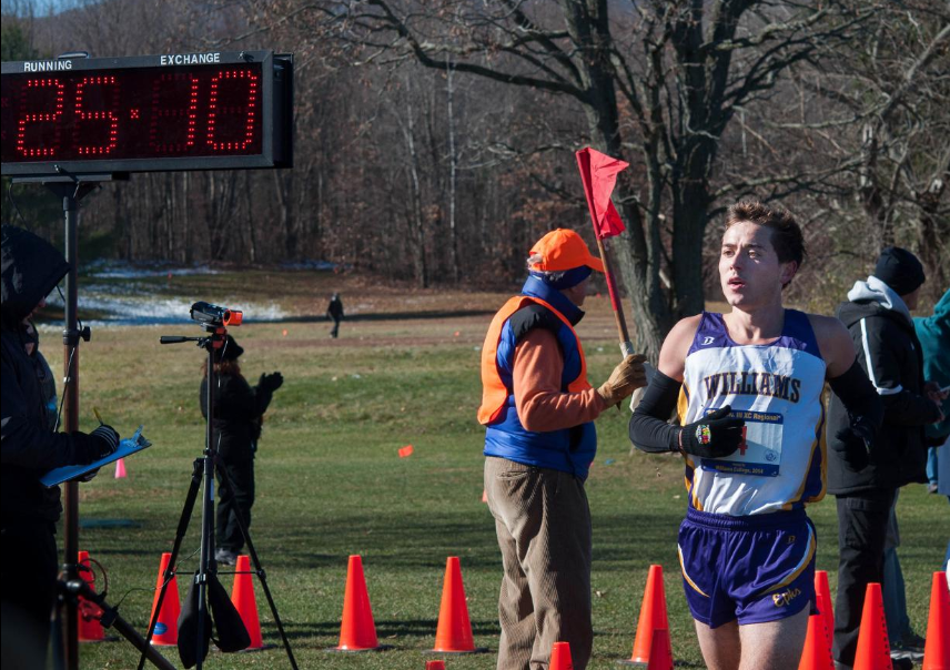 TrackintheCAC's tweet photo. What an awesome weekend of racing! #d3xc #NESCACXC @USTFCCCA http://t.co/bas1Q80WSI