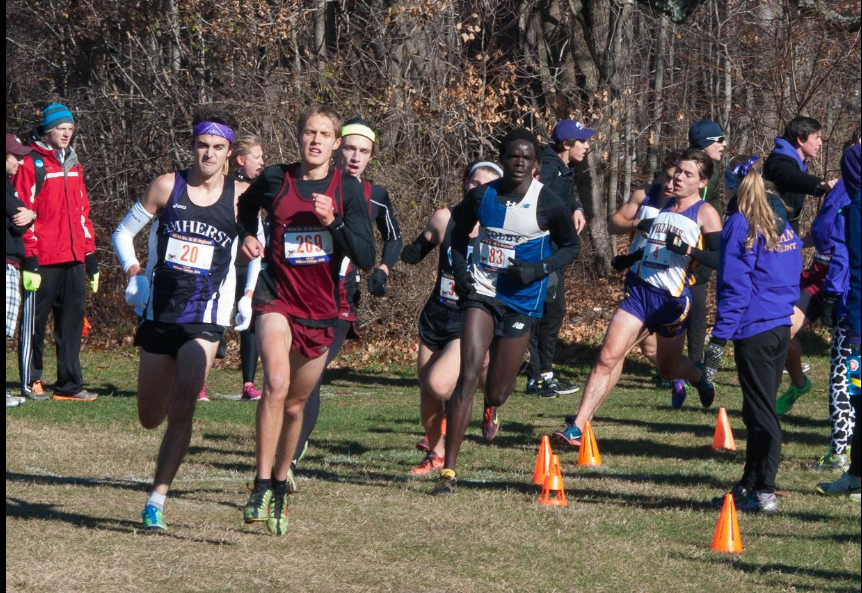 TrackintheCAC's tweet photo. What an awesome weekend of racing! #d3xc #NESCACXC @USTFCCCA http://t.co/bas1Q80WSI