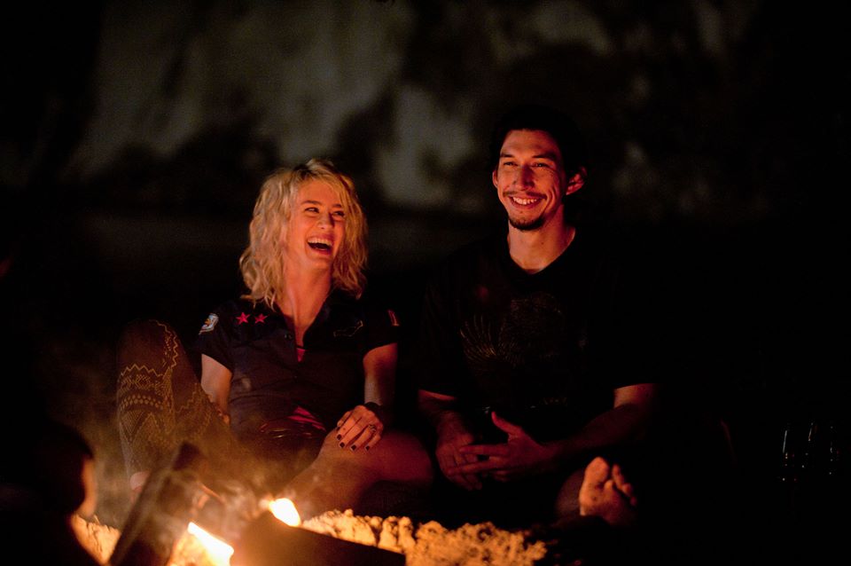 Wishing our very own Adam Driver a very happy Birthday! 