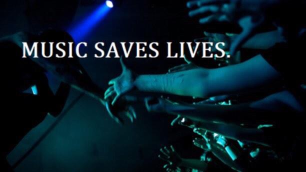 madisong21__'s tweet image. @VH1SaveTheMusic music brought me out of the dark... so I&apos;m helping @HunterHayes #SaveTheMusic and #passthenote ☺️