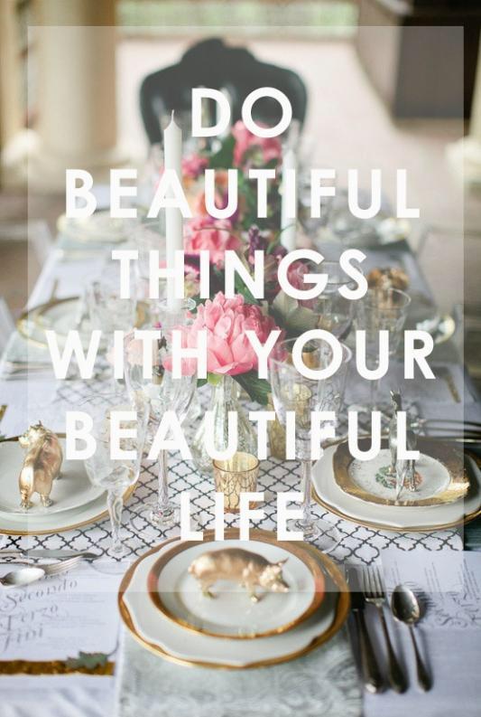 Life is short: eat pasta, drink wine, stay up late, go dancing, have dinner at #MamarosaBeach ! ☺ #Live #Barcelona