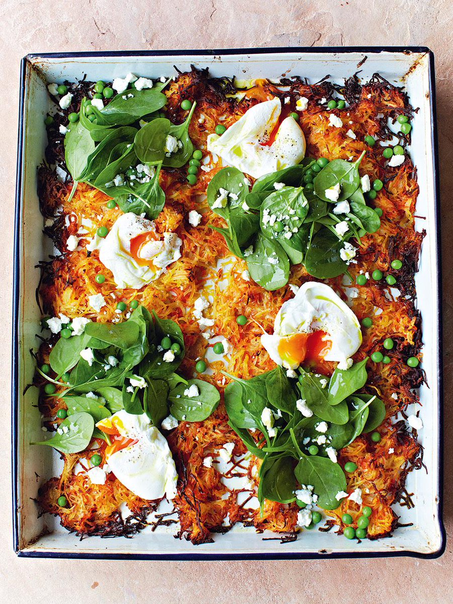 jamieoliver's tweet photo. Loads of great #veggie recipes to inspire your dinner tonight lovely people http://t.co/n45FtQBhnB #MeatFreeMonday http://t.co/CshDZURoZY