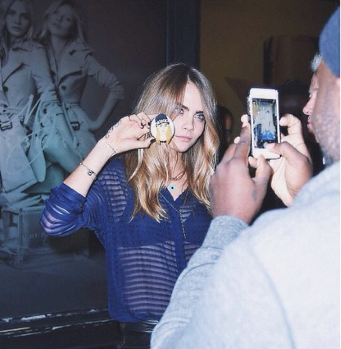 firstwefeast's tweet image. Meet @eatgoodnyc, the cupcake hustlers at the intersection of pastry, hip-hop, and streetwear- fwfea.st/2Osvgthe