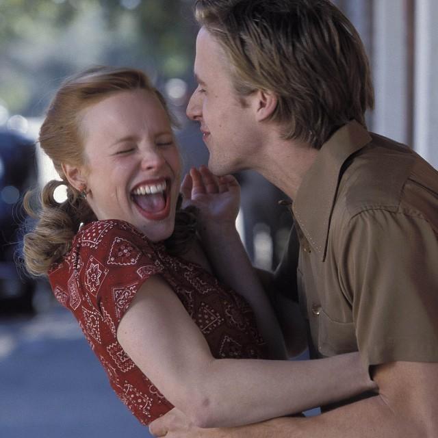 Happy Birthday, Rachel McAdams! We still love and think the costumes were to die for! 