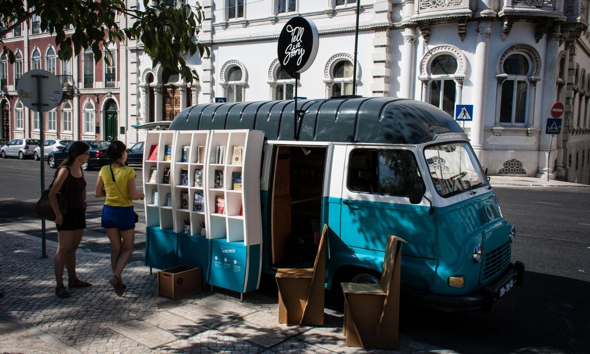 Penguin Books UK tweet media