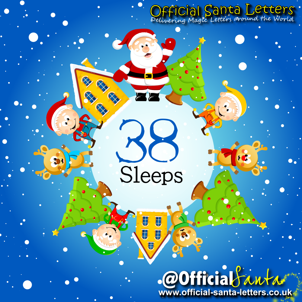Santa Claus tweet media