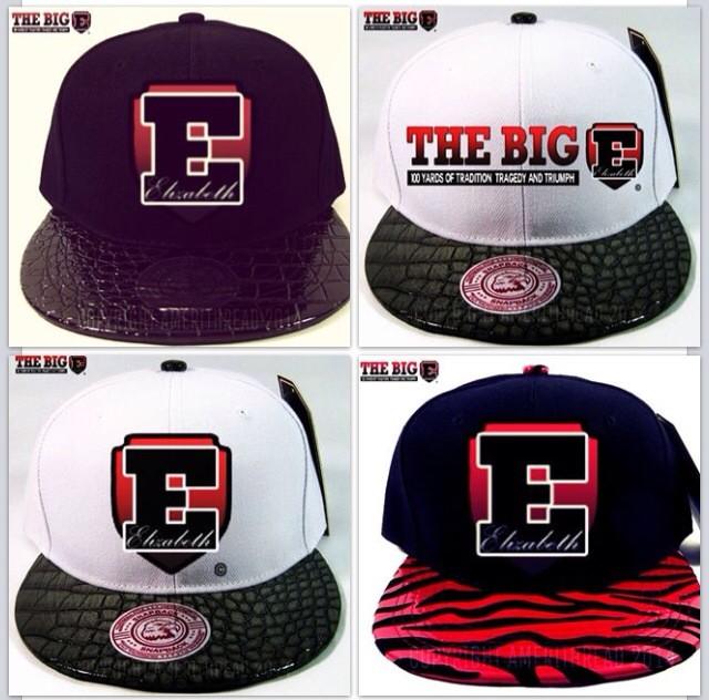HatToMatch's tweet image. We are now the home of official merchandise from "The Big E" film. Go to: Amerithread.com to place an order.